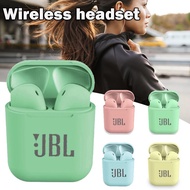 Jbl Tws Infods I12 SENBENBAO Bluetooth 5.0 Wireless Earphone