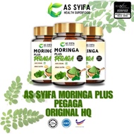 AS SYIFA MORINGA PLUS PEGAGA