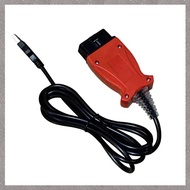 (VCBZ) For JLR V164 Pro J2534 for 2014d for TIS Techstream OBD2 Diagnostic Scanner Cable Tool PK Min