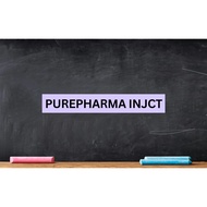 PUR3 INJCTN❗️ BACA RUJUKAN KLIK LINK  PUR3 INJCTN❗️