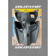 Middle Legshield Inner Cover Vario 125 150 Led Old 2015 - 2017 K59 WIN