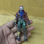 Rust Lord Fortnite Action Figure
