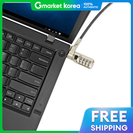 Kensington Nano Slot Lock สำหรบปลกไฟ 6x2.5 มม. NOTELOCK-NANO