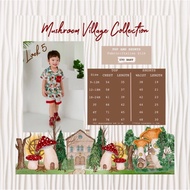 Funday Mushroom Size 9-12 New ️