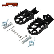 Jfg Racing footpegs đối với Honda ct125 phụ kiện xe máy