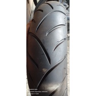 DUNLOP Sportmax 140/70-14 TubelessDUNLOP