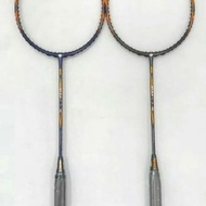 Apacs Badminton Racket VERSUS 70 - ORIGINAL 4U And 5U TENSION 35LBS H85M