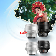 TTArtisan | เลนส์ Spiral Bokeh 75มม f1.5