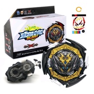 BEYBLADE BURST DB B-180 DYNAMITE BELIAL NEXUS VENTURE-2 WITH LAUNCHER
