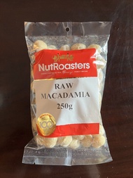 澳洲夏威夷果仁250g