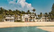 เทวาศรม เขาหลัก บีช รีสอร์ต แอนด์ วิลล่า (Devasom Khao Lak Beach Resort & Villas )