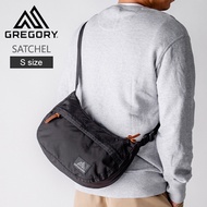 GREGORY Gregory SATCHEL Satchel 7L Small shoulder bag