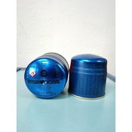 Bunsen Burner Gas Cartridge