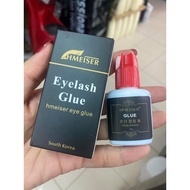 Korean Glue That's It.