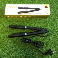 Inova professional hair straightener RM49.90