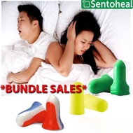 3M/ Howard Leight Ear Plug EarSoft Yellow Neon/ Classic/ TaperFit/ Max/ Max lite - Earplug