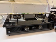 Hibachi High Power Cooker HY-2623S 煤氣煮食爐