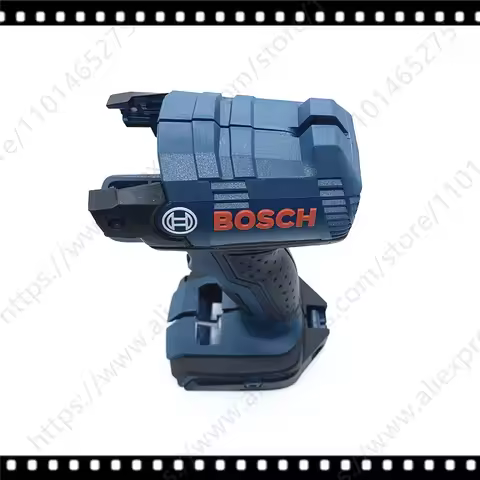 Housing for BOSCH GDR18V-EC GDR14,4V-EC GDS18V-EC GDX GDX18V-EC GDX14,4V-EC