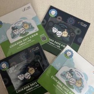 Chikawa Days 八達通成人卡