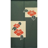 【Direct From Japan】Noren Workshop Noren Japanese Style Stylish Japanese Modern Tapestry Blindfold No