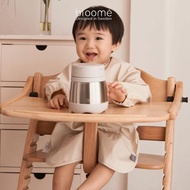 SALE BLOOME VACUUM INSULATED FOOD JAR - THERMOS STAINLESS STEEL MAKANAN TERMURAH