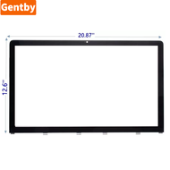 【Quality】 Genuine New A1311 Glass 21.5-Inch Display Screen Front Glass For Imac A1311 2009 2010 2011