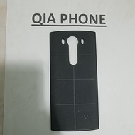 Backdoor/ rear cover LG v10 H901 original removed