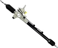 Power Steering Rack and Pinion Assembly LHD Compatible with Acura TL & Honda Accord 4cyl 53601-SEP-A