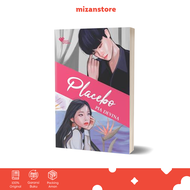 Mizan Buku Novel Urban Romance Placebo - Pia Devina