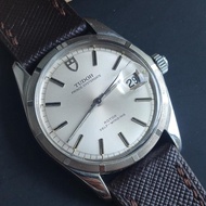 SOLD Rare Tudor Prince Oysterdate 7989/0