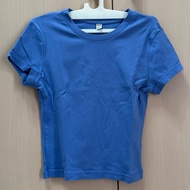 PRELOVED UNIQLO OFFICIAL baju perempuan blouse