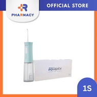 R Pharmacy | Aquapick Cordless Oral Irrigator AQ-205 Mint 1S