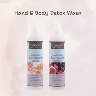 Cuccio Hand & Body Detox Wash [HSA Notified]