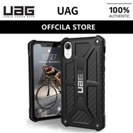 UAG Monarch Series เคสสำหรับ AppleiPhone XR / iPhone X / XS / iPhone XS Max