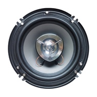 20cm General Car Modified Audio Car Dedicated Subwoofer Full Frequency Speaker Coaxial Speaker DX44