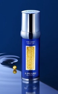 la prairie - 萊珀妮SKIN CAVIAR LIQUID LIFT魚子精華提升緊緻液/反重力精華50ml[7611773113892][平行進口]