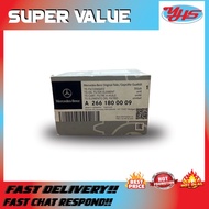 NEW ORI MERCEDES W245 B169 ACLASS 169 BCLASS 245 2007-2012 OIL FILTER