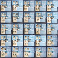 [READY]! SEVENTEEN - 17 IS RIGHT HERE ALBUM - DEAR VERSION - CARAT VERSION - MEMBER SET