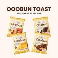 OOOBUN FLAVOURED TOAST&CAKE (Cheese/Strawberry/Blueberry/Chocolate/Milk Cake)