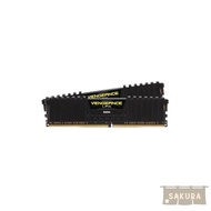 CORSAIR VENGEANCE LPX Series 32GB DDR4-3200MHz Desktop PC Memory [16GBx2] CMK32GX4M2E3200C16