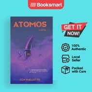 Atomos - Hardback - English - 9781646636129