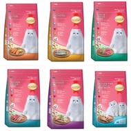 Smart Heart Makanan Kucing 10kg