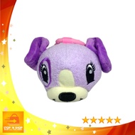 LeapFrog Sing and Snuggle Dog Head Only - Scout or Violet | Scout or Violet Dog Head for Kids