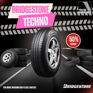 Ban Bridgestone New Techno 185/70 R14 ban Avanza Xenia
