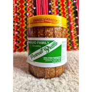 Baguio Family Peanut Brittle