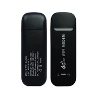 3IN1 LTE 4G USB MODEM with WI-FI HOTSPOT