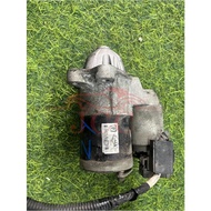 MAZDA 2 DEMIO ENGINE 1.5 ZY STARTER ( 1C 4C G634)