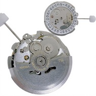 Watch Movement NH35A NH36A Movement (Single Calendar/Dual Calendar) Accessories for NH35A,NH36A Move