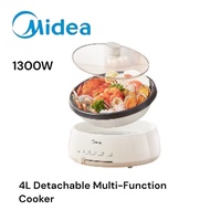 Midea 4L Multi-Function Cooker Electric Cooker