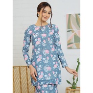 Fab Outlet - Kurung Empress in Demetria